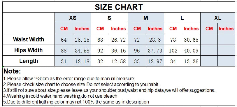 Elegant High Waist Asymmetric Skort - Summer Essential