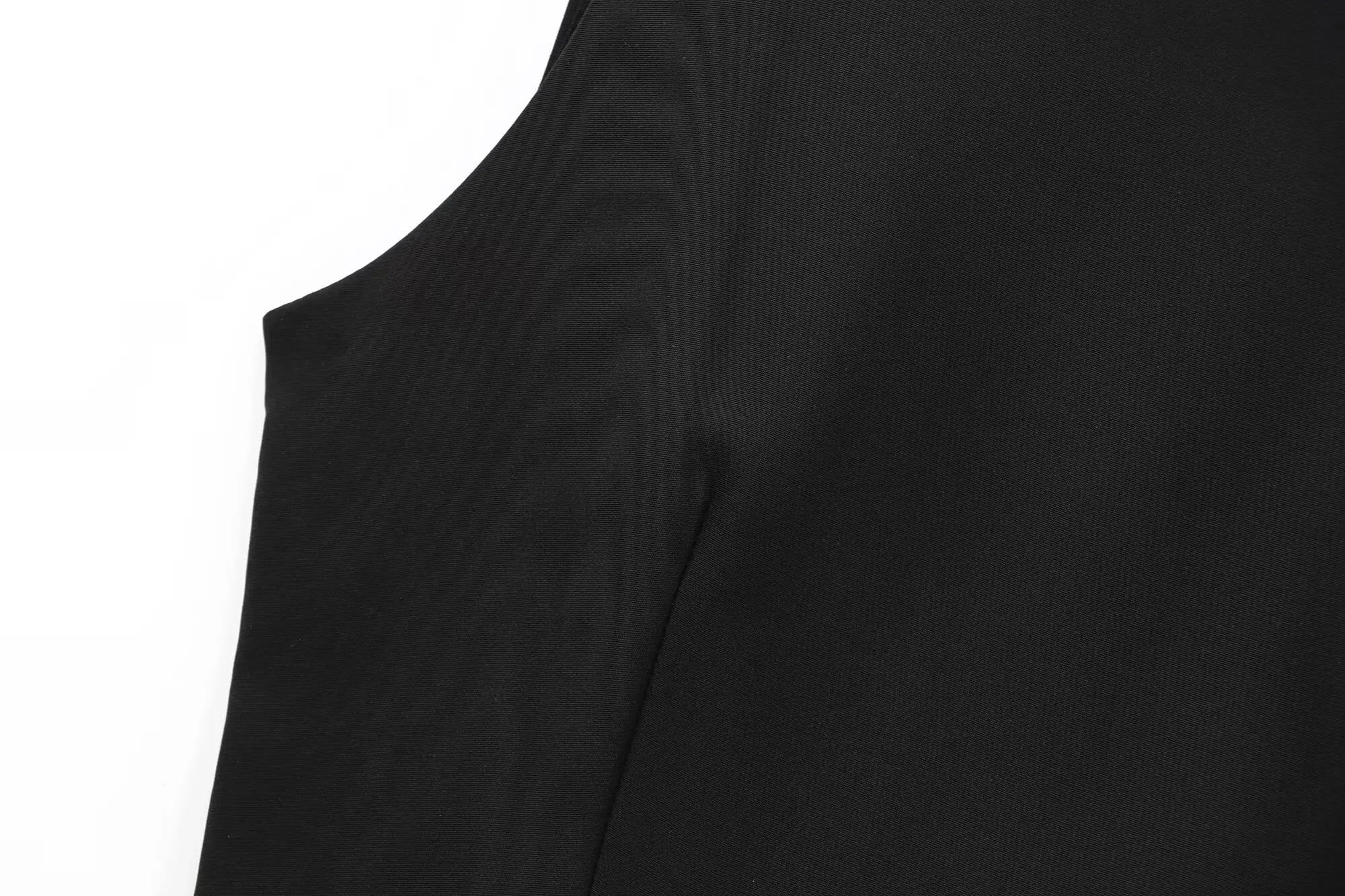 Elegant Feather Trim Mini Dress - Chic Party Style